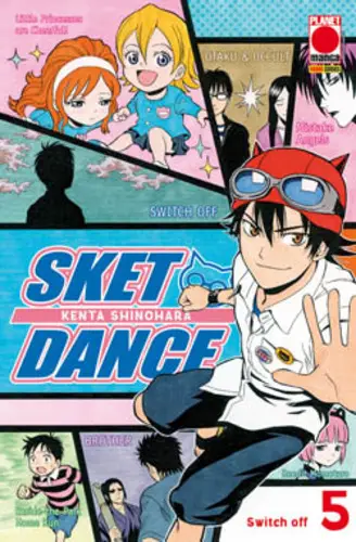Volume cover